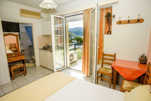 Apartamento Myros Studios