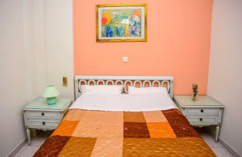 Apartamento Myros Studios