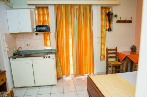 Apartamento Myros Studios