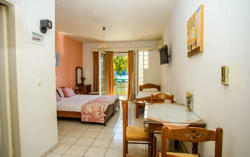 Apartamento Myros Studios
