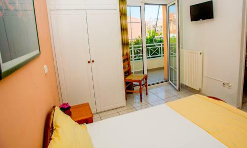 Apartamento Myros Studios