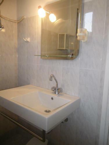 Apartamento Myros Studios