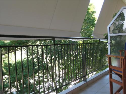 Apartamento Siora Maria