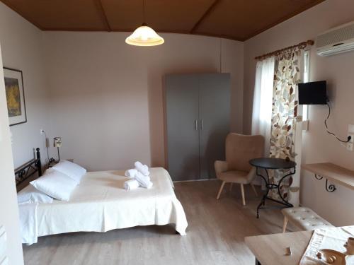 Apartamento Siora Maria