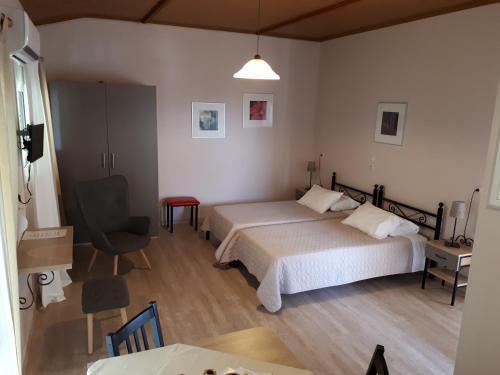 Apartamento Siora Maria