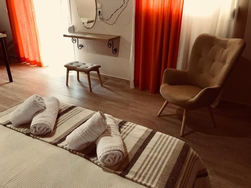 Apartamento Siora Maria