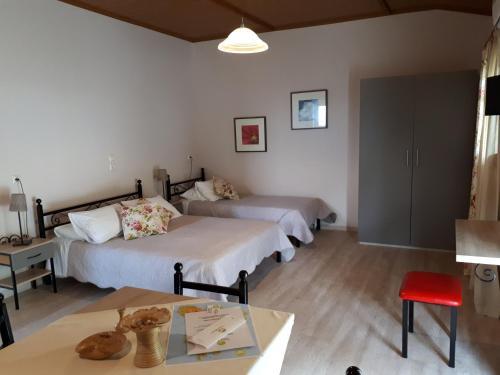 Apartamento Siora Maria