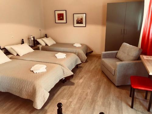 Apartamento Siora Maria