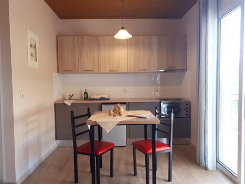 Apartamento Siora Maria