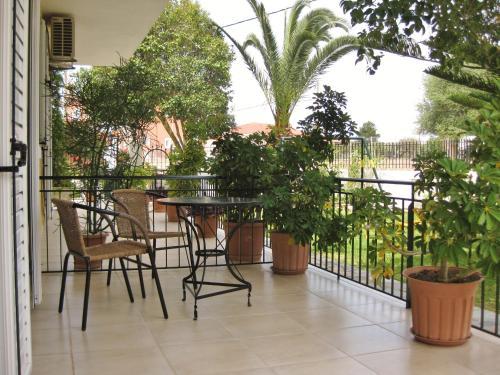 Apartamento Siora Maria