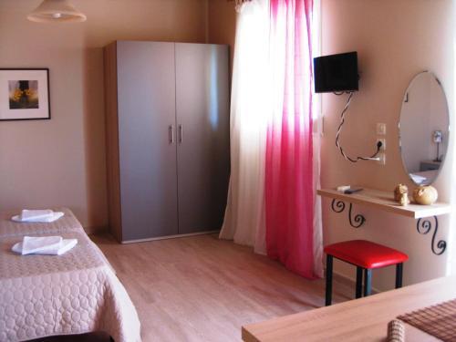 Apartamento Siora Maria
