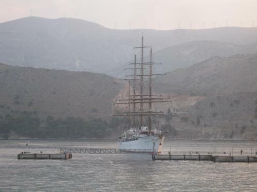 Hostal Marina Studios I