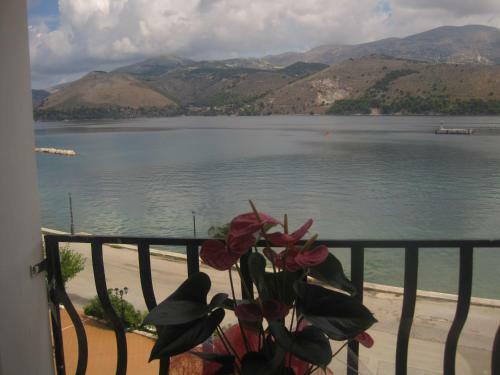 Hostal Marina Studios I