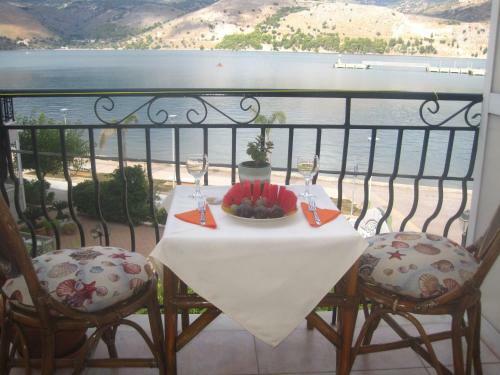 Hostal Marina Studios I