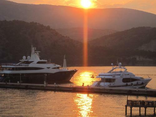 Hostal Marina Studios I