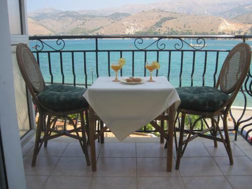 Hostal Marina Studios I