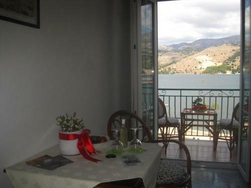 Hostal Marina Studios I