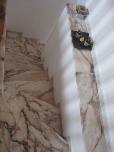 Hostal Marina Studios I