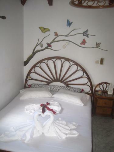 Hostal Marina Studios I