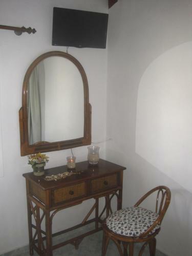 Hostal Marina Studios I