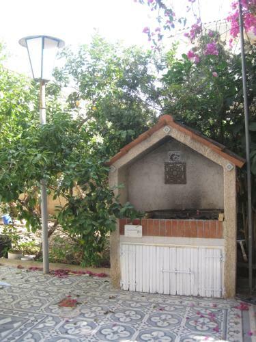 Hostal Marina Studios I