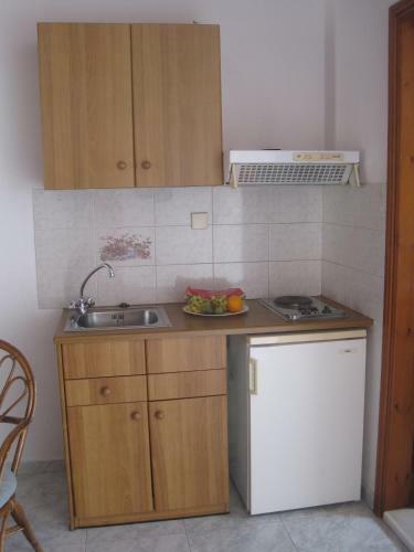 Hostal Marina Studios I