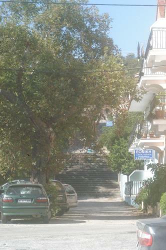 Hostal Marina Studios I