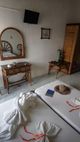 Hostal Marina Studios I