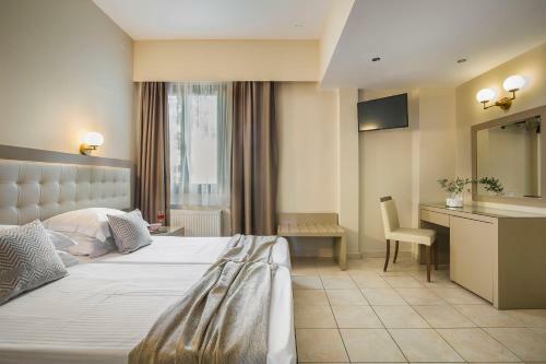 Tourist Hotel