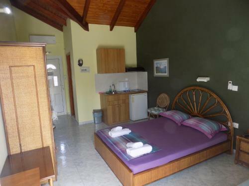 Apartamento Marina Studios II