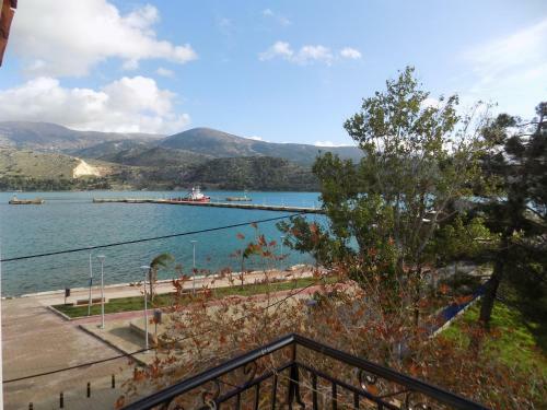 Apartamento Marina Studios II