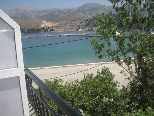 Apartamento Marina Studios II