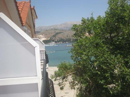 Apartamento Marina Studios II