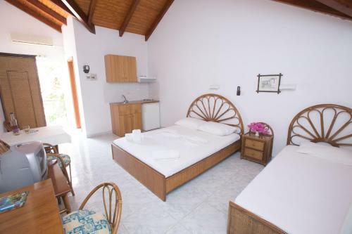 Apartamento Marina Studios II