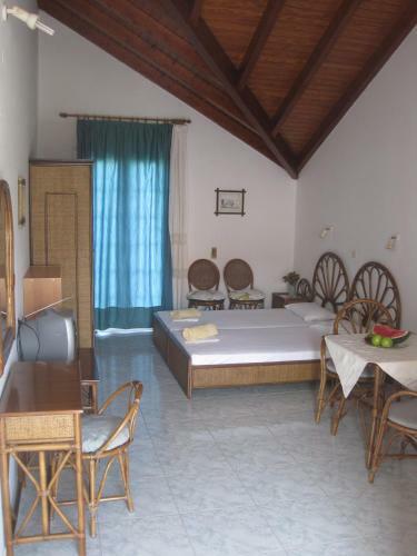 Apartamento Marina Studios II
