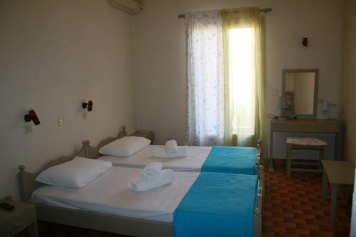 Argostoli Hotel