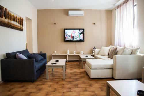 Argostoli Hotel