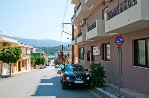 Argostoli Hotel