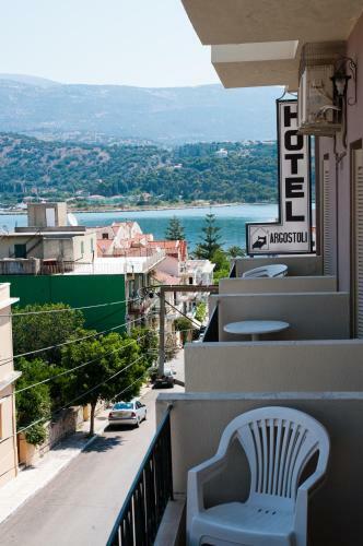 Argostoli Hotel