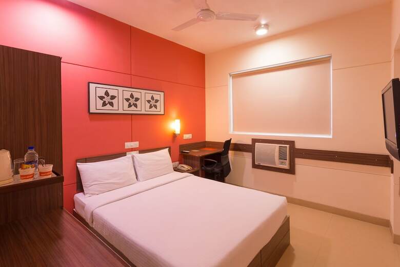 Hotel Ginger Mangalore