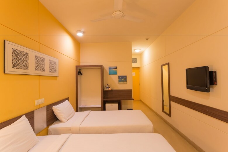 Hotel Ginger Mangalore