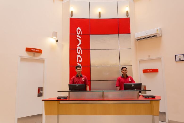 Hotel Ginger Mangalore