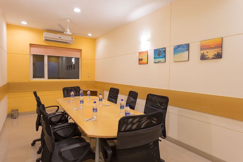 Hotel Ginger Mangalore