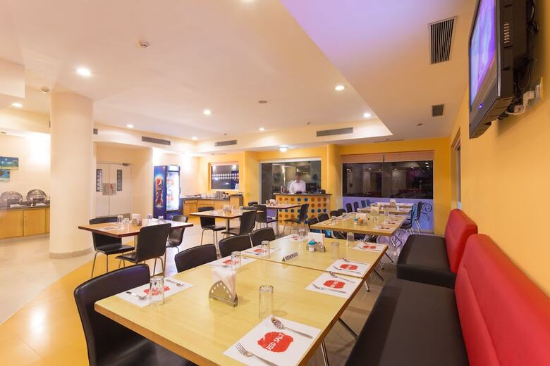 Hotel Ginger Mangalore