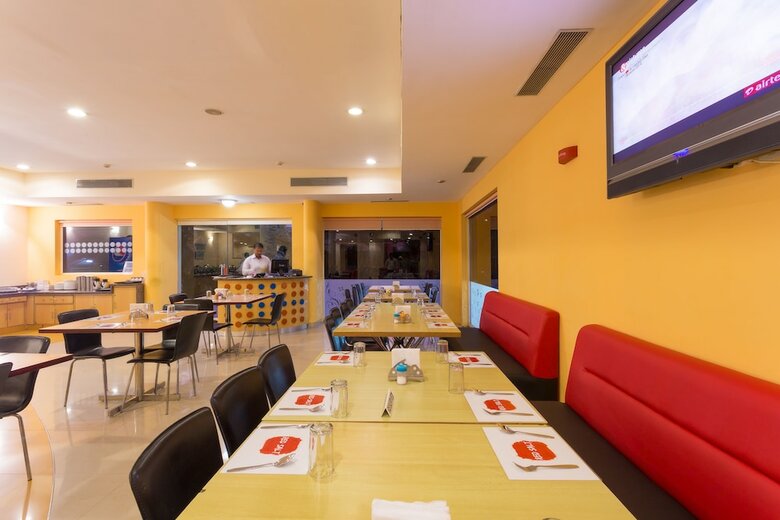Hotel Ginger Mangalore