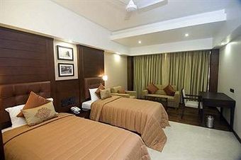 Hotel The Ocean Pearl