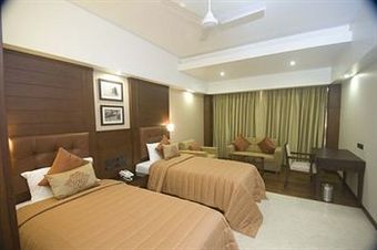 Hotel The Ocean Pearl