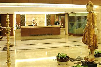 Hotel The Ocean Pearl