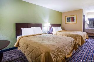 Hotel Econo Lodge Belton