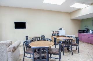 Hotel Econo Lodge Belton